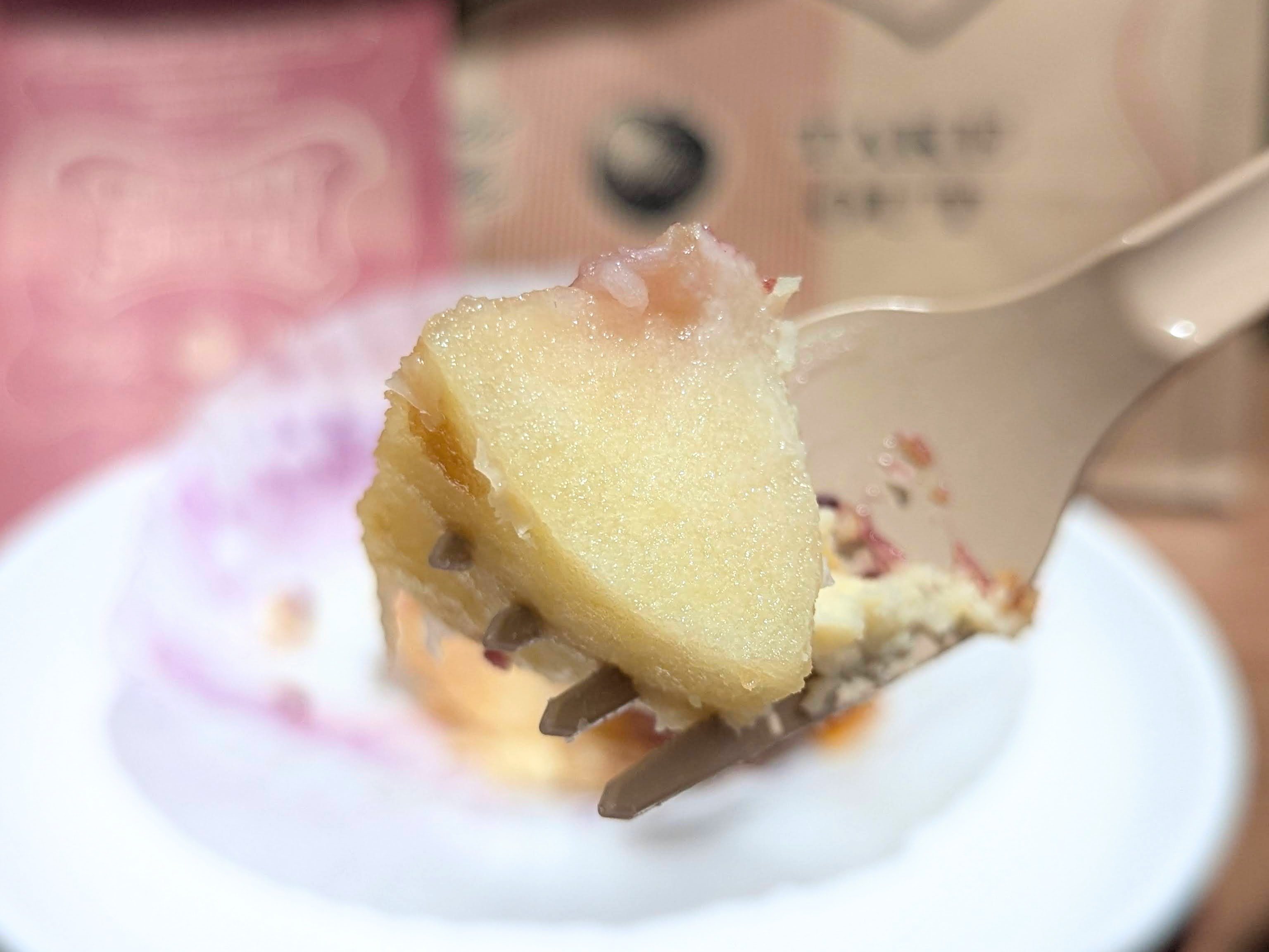 グラニースミス　ブルーベリーチーズケーキ アップルパイ (11)